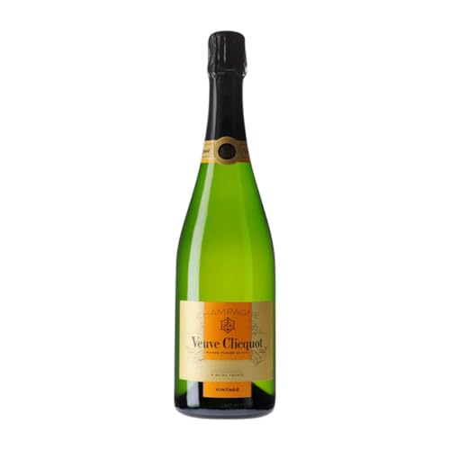 Veuve Clicquot Grand Vintage Champagne 75 cl Weißer Sekt von Veuve Clicquot Ponsardin