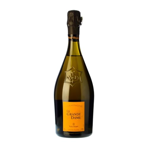 Veuve Clicquot La Grande Dame Champagne 75 cl Weißer Sekt von Veuve Clicquot Ponsardin