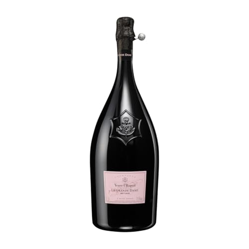 Veuve Clicquot La Grande Dame Rosé Champagne 75 cl Rosé Sekt von Veuve Clicquot Ponsardin