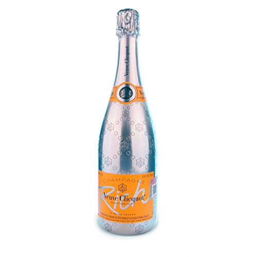 Veuve Clicquot Vintage Rich Champagner 2008 12% 0,75 l. Flasche von Veuve Clicquot