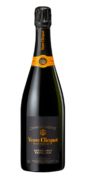 Champagne Veuve Clicquot Extra Brut Extra Old 3 von Veuve Clicquot