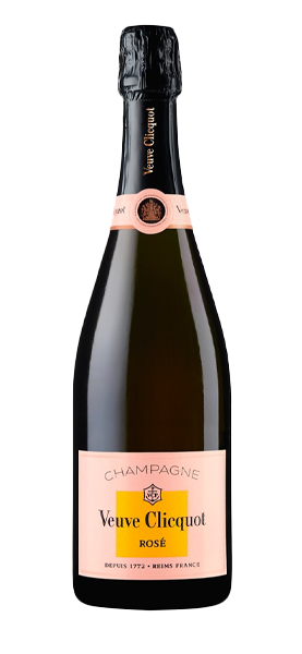 Champagne Veuve Clicquot Rosé von Veuve Clicquot