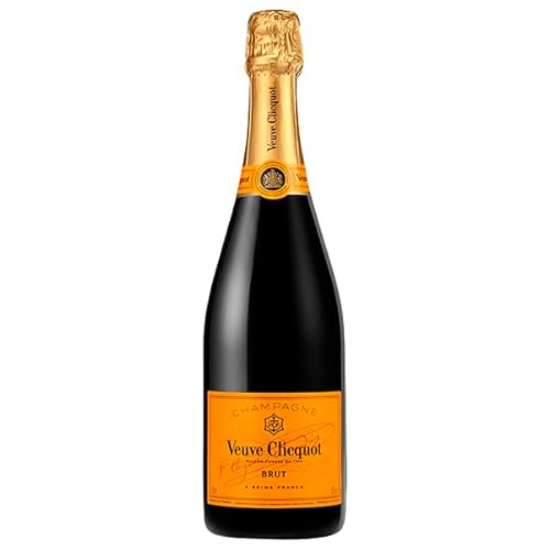 VEUVE CLICQUOT BRUT 75CL von Veuve Clicquot