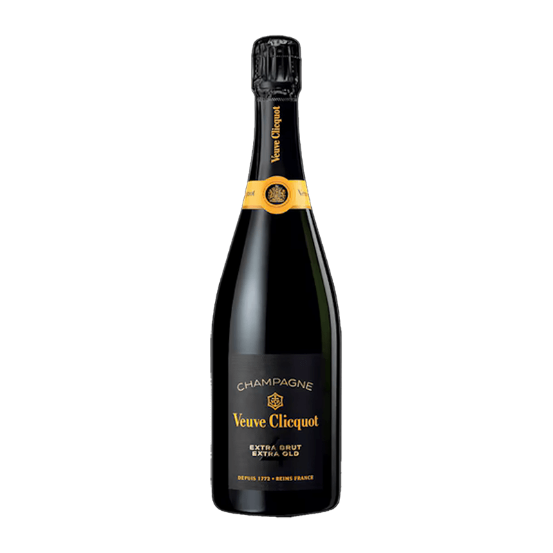 Veuve Clicquot : Extra Brut Extra Old 4 von Veuve Clicquot