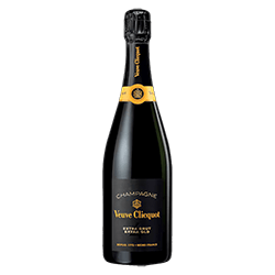 Veuve Clicquot : Extra Brut Extra Old 4 von Veuve Clicquot