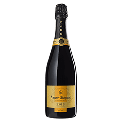 Veuve Clicquot : Vintage 2015 von Veuve Clicquot