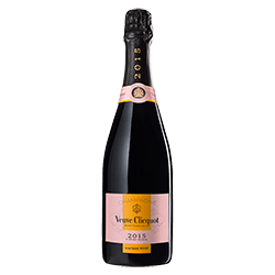 Veuve Clicquot : Vintage Rosé 2015 von Veuve Clicquot