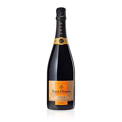 Veuve Clicquot Champagner Vintage 2012 12% 0,75 l. Flasche von Veuve Clicquot