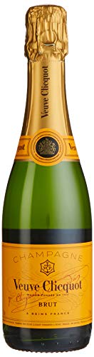 Veuve Clicquot Pinot Noir Brut Champagne (1 x 0.375 l) von Veuve Clicquot