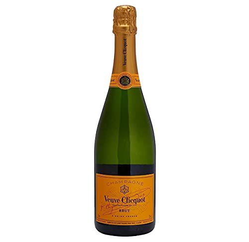 Veuve Clicquot Ponsardin Champagner Brut 0,75l von Veuve Clicquot