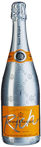 Veuve Clicquot Rich (1 x 0.75 l) von Veuve Clicquot