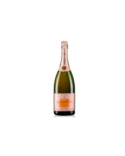 Veuve Clicquot Brut Roséchampagner (1 x 1.5 l) von Veuve Clicquot