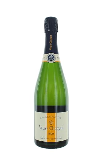 Veuve Clicquot Vintage Rich Champagner 2008 12% 0,75 l. Flasche von Veuve Clicquot