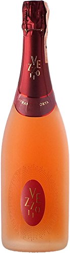 Franciacorta Brut Rosè - Vezzoli 75cl von Vezzoli