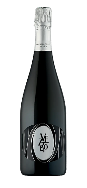 Franciacorta DOCG Brut Satèn von Vezzoli