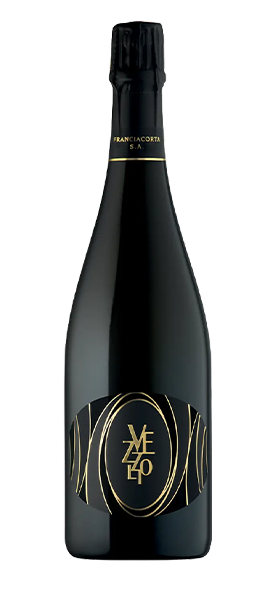 Franciacorta DOCG Brut von Vezzoli