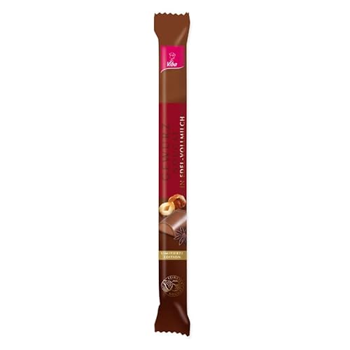 Viba Gewürz-Nougat Schokolade (Stick) von Viba