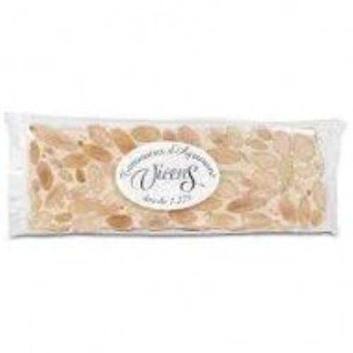 Vicens Hartmandel-Nougat, 500g von Torrons Vicens