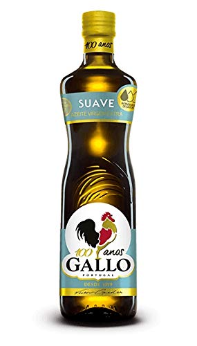 Gallo Natives Olivenöl Extra - Suave von Victor Guedes, Ind. Com. S.A.