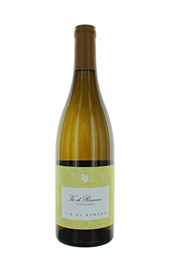 Chardonnay Friuli Isonzo Doc Cl 75 Vie Di Romans von Vie Di Romans