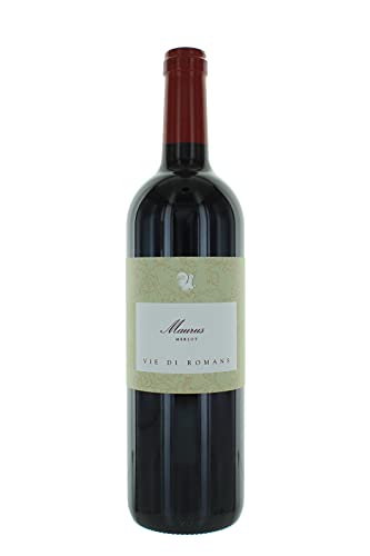 Maurus Merlot Friuli Isonzo Doc Vie Di Romans Cl 75 von Vie Di Romans