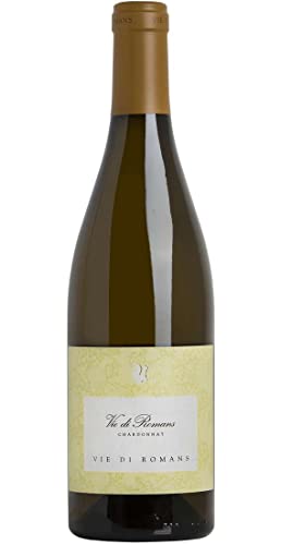 Chardonnay 2021 Vie Di Romans von Vie di Romans