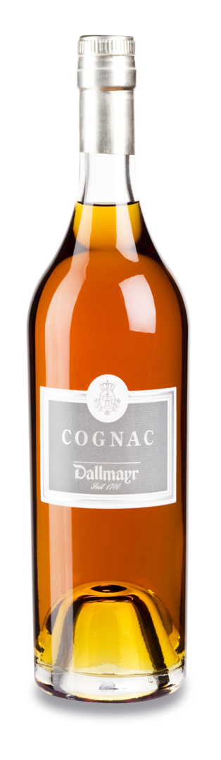 Cognac Fine Petite Champagne Dallmayr Vieille Reserve 20 Jahre von Alois Dallmayr KG