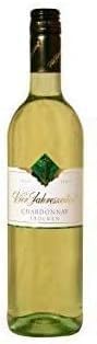 Vier Jahreszeiten Chardonnay trocken 2023 0,75 Liter von Vier Jahreszeiten