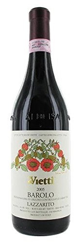 Vietti Barolo Lazzarito 2017 von Vietti