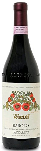 Vietti Barolo Lazzarito 2018 von Vietti