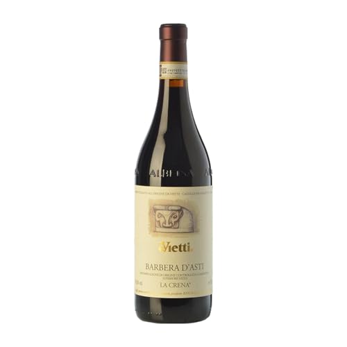 Vietti La Crena Barbera Barbera d'Asti 75 cl Rotwein von Vietti