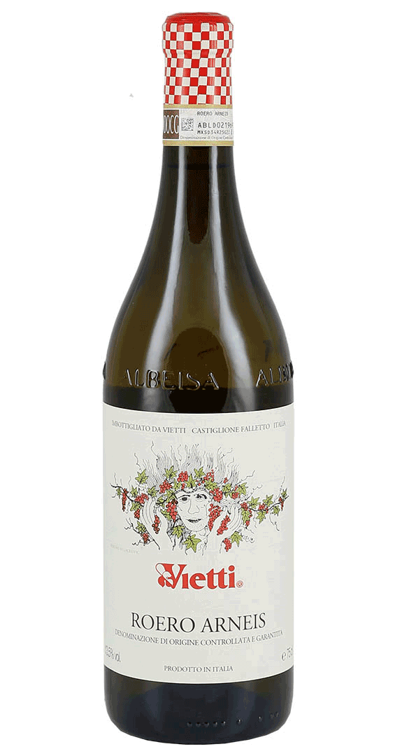 Vietti Roero Arneis 2023 von Vietti