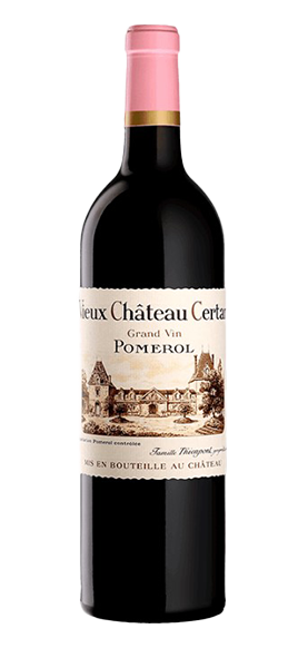 Vieux Château Certan Pomerol 2021 von Vieux Château Certan