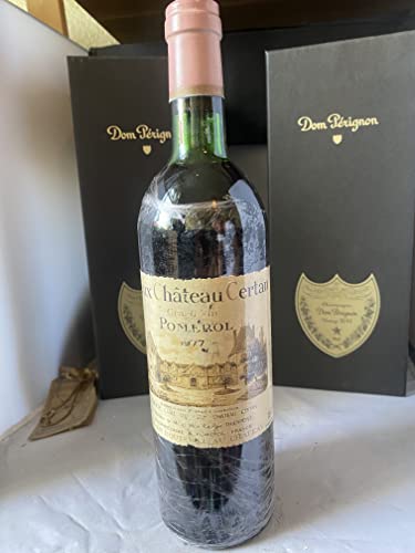 Vieux Château Certan 1977 Pomerol von Vieux Château Certan