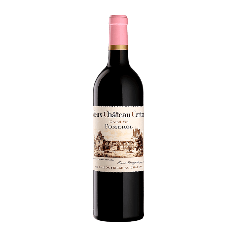 Vieux Château Certan 2020 von Vieux Château Certan