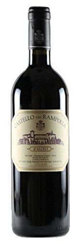 Castello dei Rampolla Vigna d'Alceo 2011 von Vigna d'Alceo