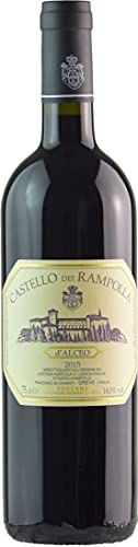 Castello dei Rampolla Vigna d'Alceo 2015 von Vigna d'Alceo