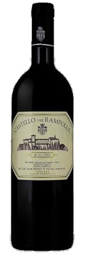 Castello dei Rampolla Vigna d'Alceo 2018 von Vigna d'Alceo