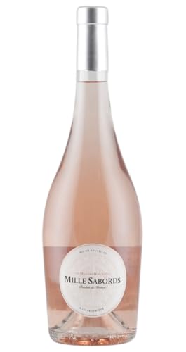 Mille Sabords Rosé 2024 | Rhône – Frankreich | 1 x 0,75 Liter von Vignerons Propriétés Associés