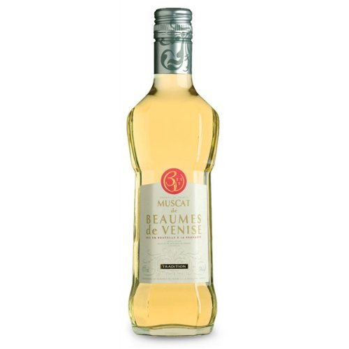 Muscat de Beaumes de Venise Tradition - 0,375L von Vignerons de Balma Venitia