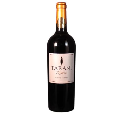 Vignerons de Rabastens 2018 Tarani Malbec Réserve AOC 0.75 Liter von Vignerons de Rabastens