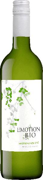 Vignerons du Sommierois Emotion Bio Sauvignon Blanc IGP Pays d Oc Jg. 2020