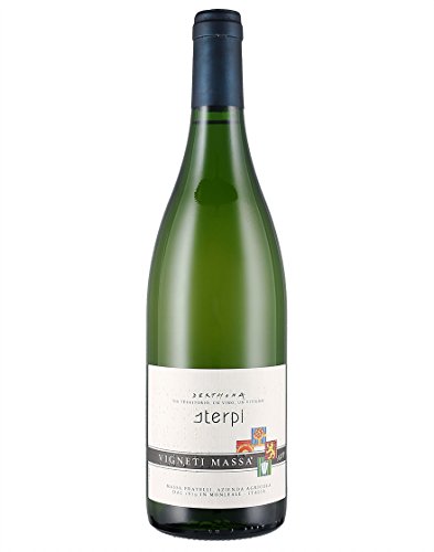 Derthona Timorasso Sterpi Vigneti Massa 2022, 0,75 ℓ von Vigneti Massa