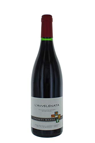 L'avvelenata Rosso Cl 75 Vigneti Massa von Vigneti Massa