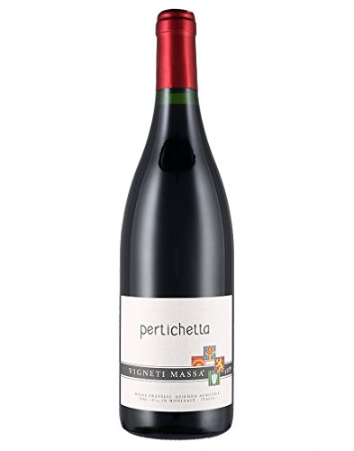 Pertichetta Vigneti Massa 2013 0,75 ℓ von Vigneti Massa