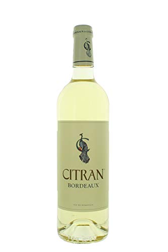 Citran Bordeaux Blanc Aop Cl 75 Vignobles Bardet von Vignobles Bardet