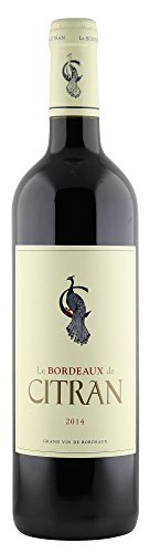 Citran Bordeaux Rouge Aop Cl 75 Vignobles Bardet von Vignobles Bardet