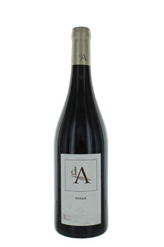 D'a Syrah Pays D'oc Igp Cl 75 Vignobles Bardet von Vignobles Bardet