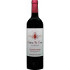 Vignobles Bedrenne 2020 La Croix de la Chenevelle Lalande de Pomerol AOP trocken von Vignobles Bedrenne