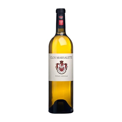 Comtes von Neipperg Clos Marsalette Blanc Pessac-Léognan 75 cl Weißwein von Vignobles Comtes von Neipperg